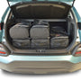 Reistassenset Hyundai Kona (OS) 2017-heden (Incl. Electric)