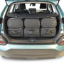 Reistassenset Hyundai Kona (OS) 2017-heden (Incl. Electric)