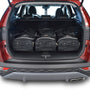 Reistassenset Hyundai Tucson (NX4) 2020-heden (Incl. alle Hybride versies)