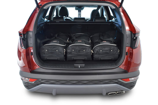 Reistassenset Hyundai Tucson (NX4) 2020-heden (Incl. alle Hybride versies)