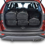 Reistassenset Hyundai Tucson (NX4) 2020-heden (Incl. alle Hybride versies)