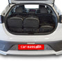 Reistassenset Hyundai Ioniq 2016-2022 5-door hatchback (alleen voor Electric en Plug-in Hybrid. Niet voor Hybrid)