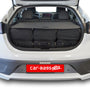 Reistassenset Hyundai Ioniq 2016-2022 5-door hatchback (alleen voor Electric en Plug-in Hybrid. Niet voor Hybrid)