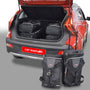 Reistassenset Hyundai Bayon (BC3 CUV) 2021-heden 5-door hatchback