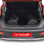Reistassenset Hyundai Bayon (BC3 CUV) 2021-heden 5-door hatchback