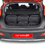 Reistassenset Hyundai Bayon (BC3 CUV) 2021-heden 5-door hatchback