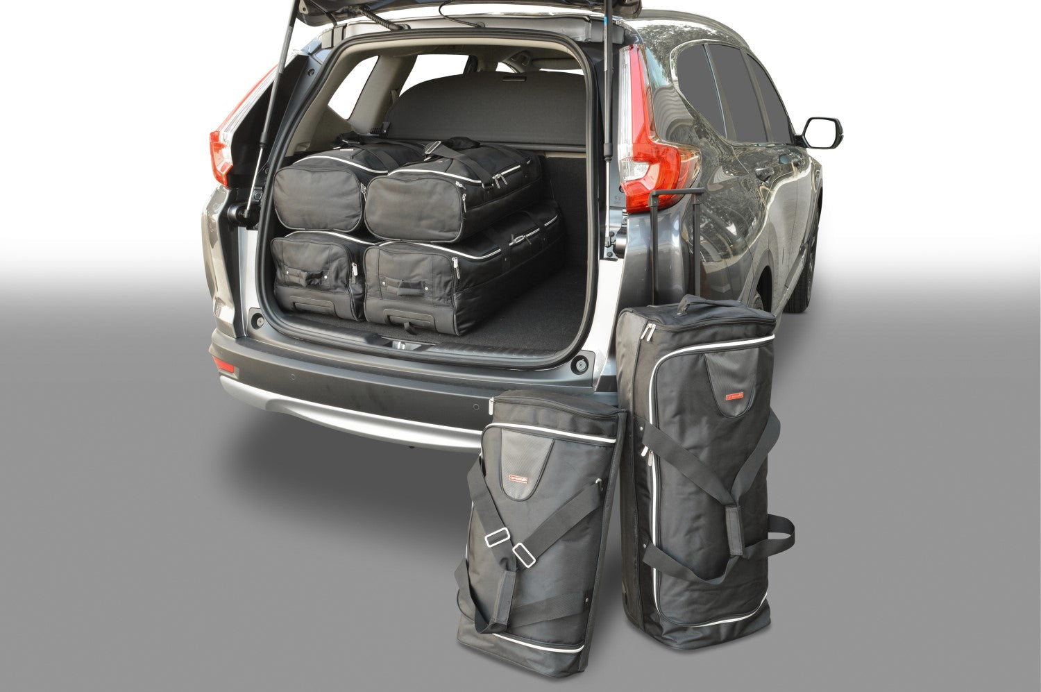 Reistassenset Honda CR-V 2018-heden