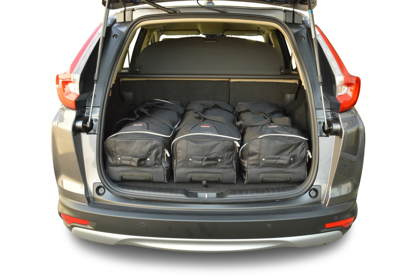 Reistassenset Honda CR-V 2018-heden