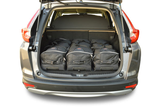 Reistassenset Honda CR-V 2018-heden