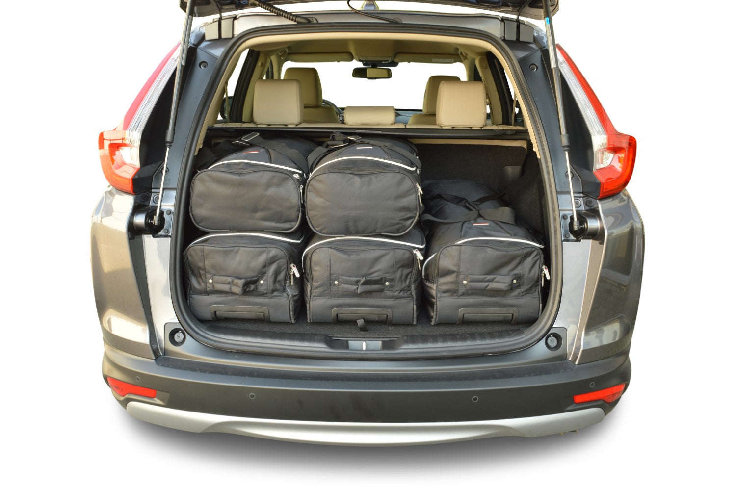 Reistassenset Honda CR-V 2018-heden