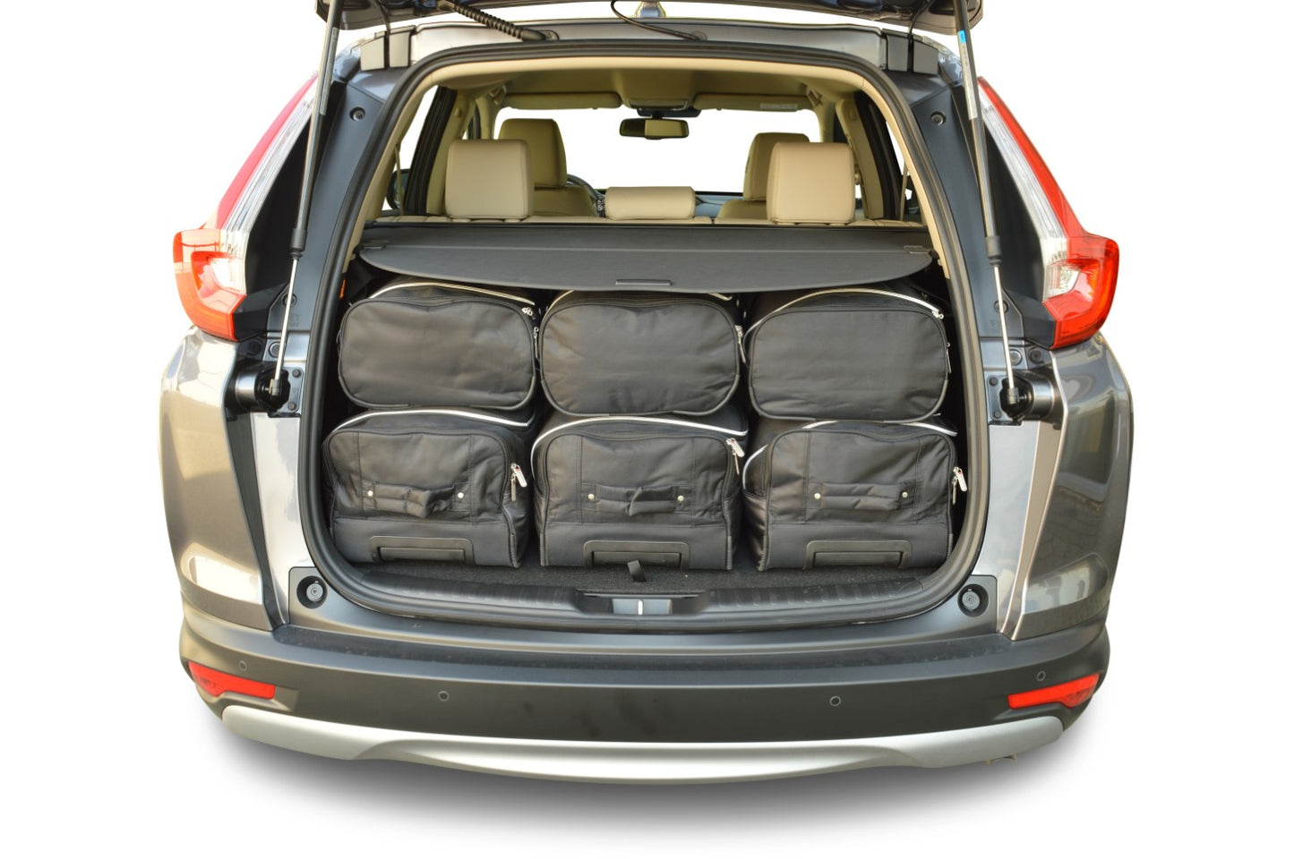 Reistassenset Honda CR-V 2018-heden