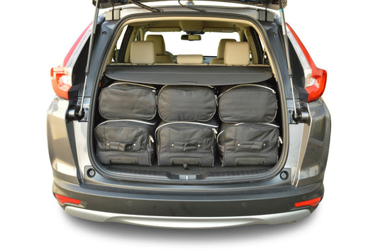Reistassenset Honda CR-V 2018-heden