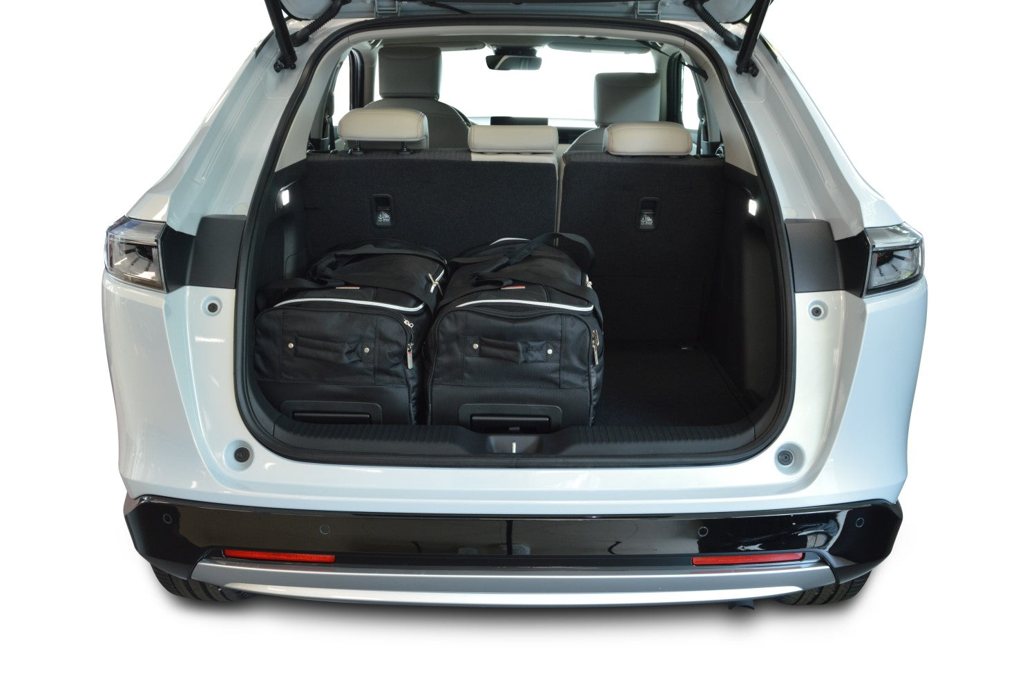 Reistassenset Honda HR-V (RV) 2021-heden (Alleen voor Hybride)