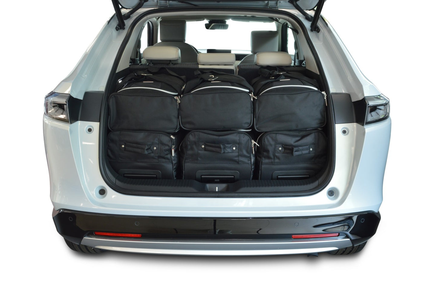 Reistassenset Honda HR-V (RV) 2021-heden (Alleen voor Hybride)
