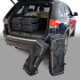 Reistassenset Jeep Grand Cherokee IV (WK2) 2010-heden