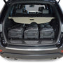 Reistassenset Jeep Grand Cherokee IV (WK2) 2010-heden