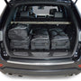 Reistassenset Jeep Grand Cherokee IV (WK2) 2010-heden