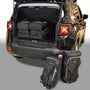 Reistassenset Jeep Renegade 2014-heden