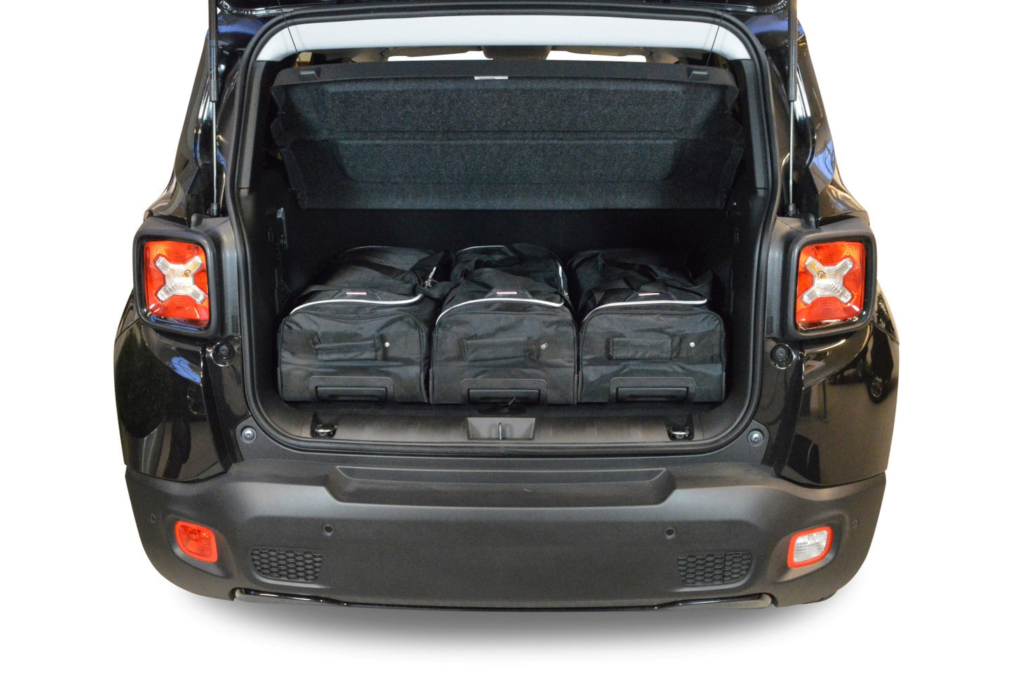 Reistassenset Jeep Renegade 2014-heden