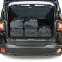 Reistassenset Jeep Renegade 2014-heden