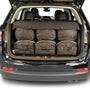 Reistassenset Jeep Compass (MP) 2017-heden
