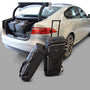Reistassenset Jaguar XF (X260) 2015-heden 4-deurs sedan