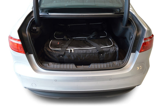 Reistassenset Jaguar XF (X260) 2015-heden 4-deurs sedan