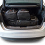 Reistassenset Jaguar XF (X260) 2015-heden 4-deurs sedan