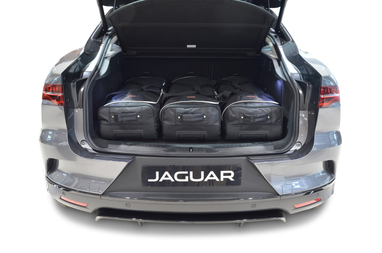 Reistassenset Jaguar I-Pace 2018-heden