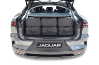 Reistassenset Jaguar I-Pace 2018-heden