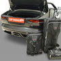 Reistassenset Jaguar F-type (X152) 2013-heden cabriolet