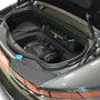 Reistassenset Jaguar F-type (X152) 2013-heden cabriolet