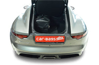 Reistassenset Jaguar F-type (X152) 2013-heden coupe