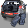 Reistassenset Kia Sportage III (SL) 2010-2015