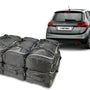 Reistassenset Kia Venga 2009-2019 5-deurs hatchback
