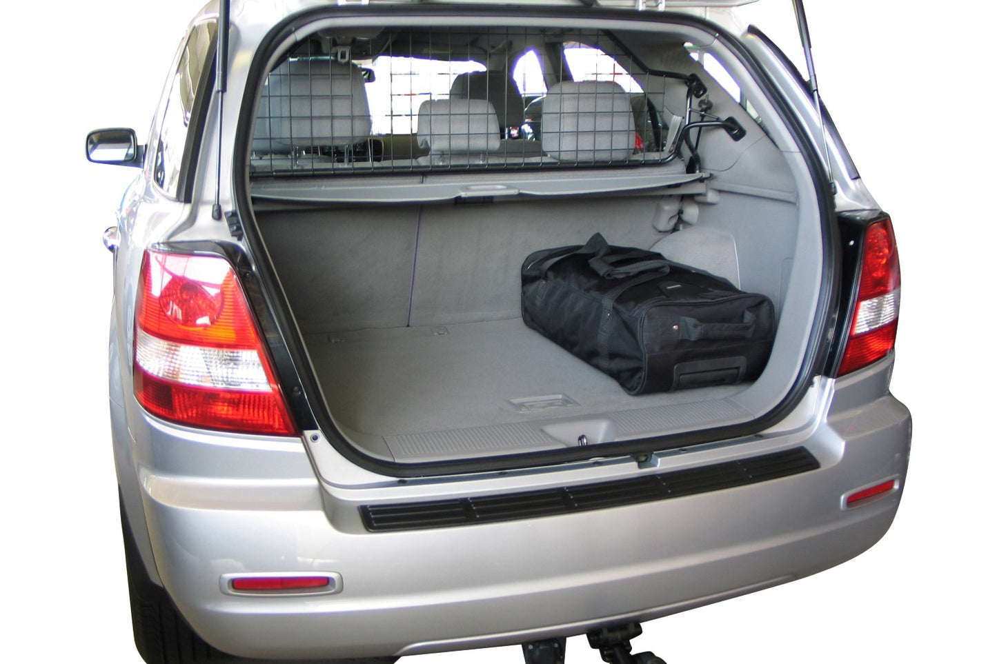 Reistassenset Kia Sorento (JC-BL) 2002-2009