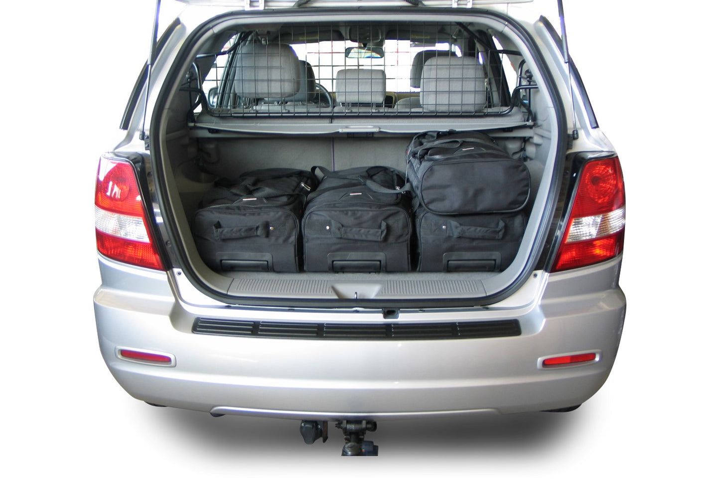 Reistassenset Kia Sorento (JC-BL) 2002-2009