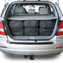 Reistassenset Kia Sorento (JC-BL) 2002-2009