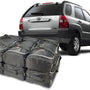 Reistassenset Kia Sportage II (JE) 2004-2010
