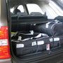Reistassenset Kia Sportage II (JE) 2004-2010