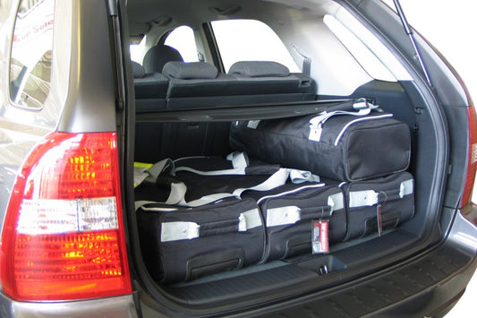 Reistassenset Kia Sportage II (JE) 2004-2010