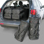 Reistassenset Kia Cee'd Sportswagon (JD) 2012-2018 wagon