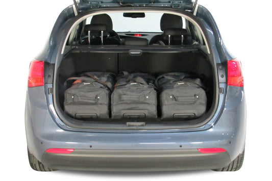 Reistassenset Kia Cee'd Sportswagon (JD) 2012-2018 wagon