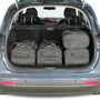 Reistassenset Kia Cee'd Sportswagon (JD) 2012-2018 wagon