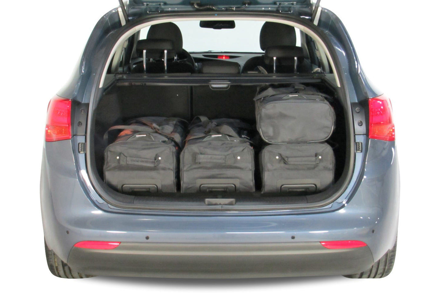 Reistassenset Kia Cee'd Sportswagon (JD) 2012-2018 wagon