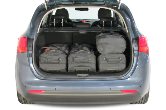 Reistassenset Kia Cee'd Sportswagon (JD) 2012-2018 wagon