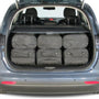 Reistassenset Kia Cee'd Sportswagon (JD) 2012-2018 wagon
