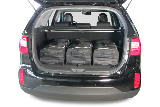 Reistassenset Kia Sorento (XM) 2009-2015