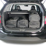 Reistassenset Kia Sorento (XM) 2009-2015