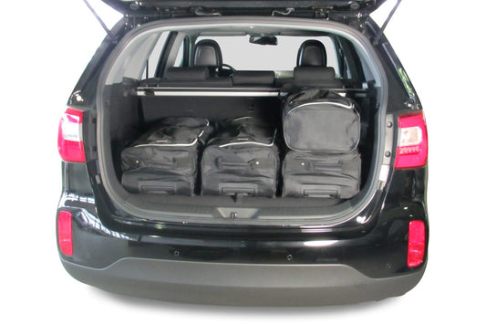 Reistassenset Kia Sorento (XM) 2009-2015